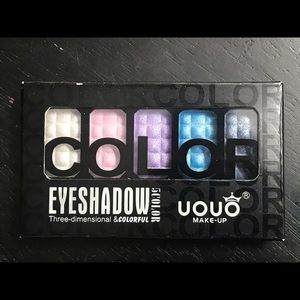 Sealed brand new eyeshadow palette